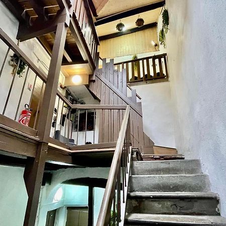 Annecy Sainte Claire Duplex Gare-Lac 4E Etage 4Ou6 Personnes Exteriör bild