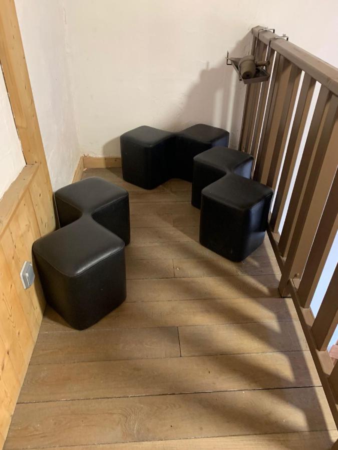 Annecy Sainte Claire Duplex Gare-Lac 4E Etage 4Ou6 Personnes Exteriör bild