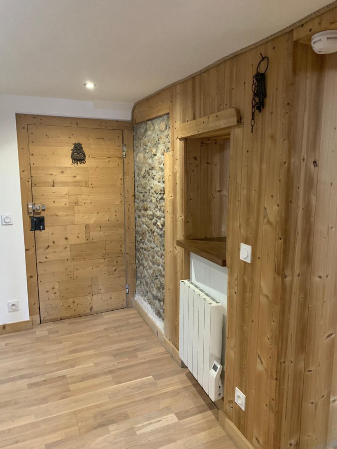 Annecy Sainte Claire Duplex Gare-Lac 4E Etage 4Ou6 Personnes Exteriör bild