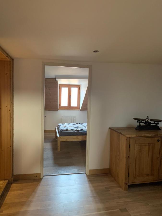 Annecy Sainte Claire Duplex Gare-Lac 4E Etage 4Ou6 Personnes Exteriör bild