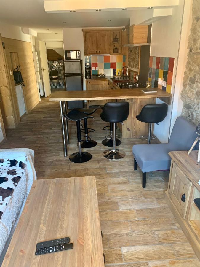Annecy Sainte Claire Duplex Gare-Lac 4E Etage 4Ou6 Personnes Exteriör bild