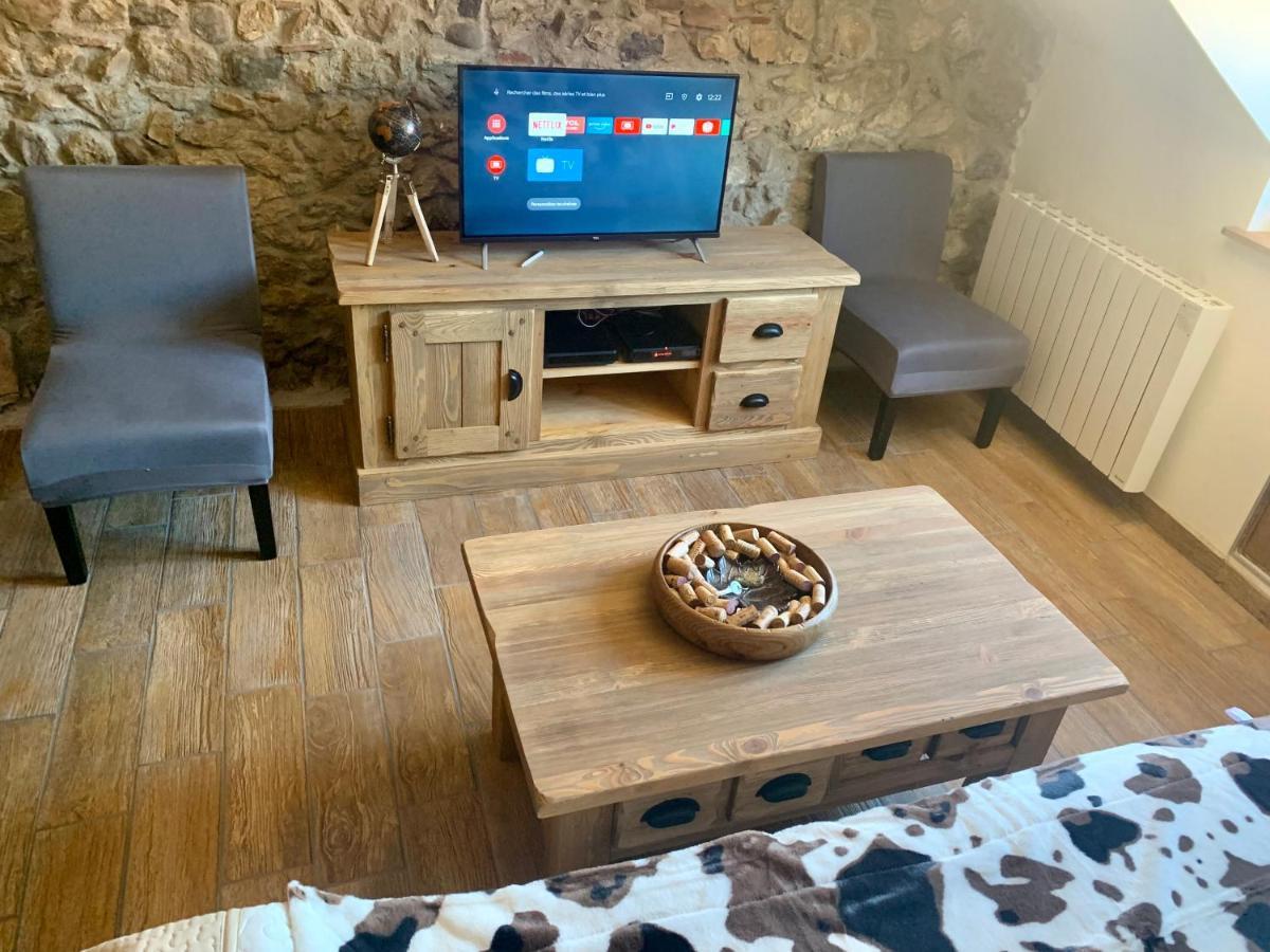 Annecy Sainte Claire Duplex Gare-Lac 4E Etage 4Ou6 Personnes Exteriör bild