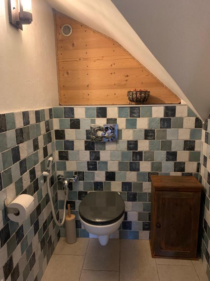 Annecy Sainte Claire Duplex Gare-Lac 4E Etage 4Ou6 Personnes Exteriör bild