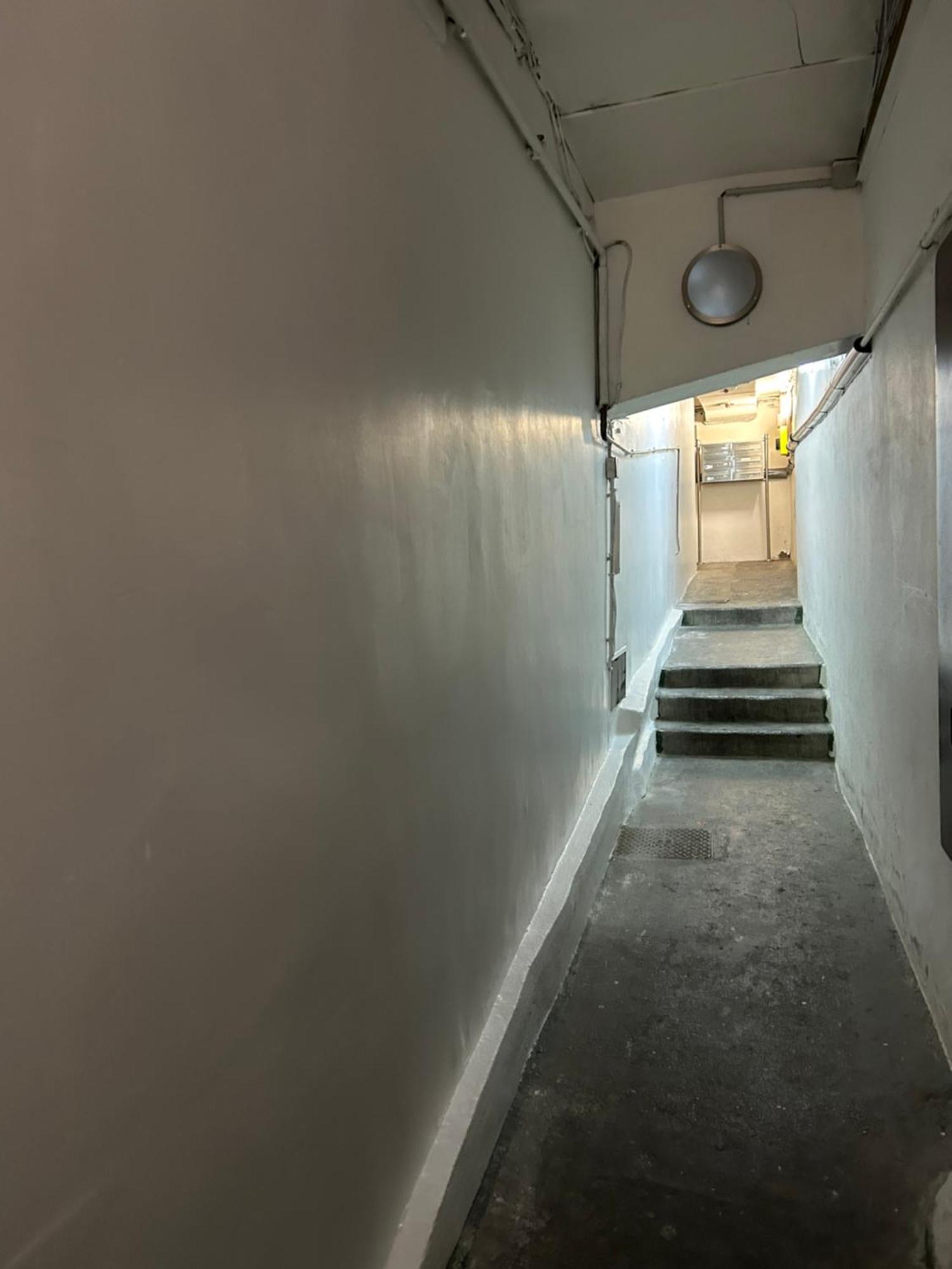 Annecy Sainte Claire Duplex Gare-Lac 4E Etage 4Ou6 Personnes Exteriör bild